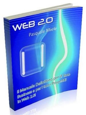 cover image of Web 2.0